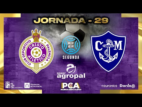 Rueda de prensa Post-partido. J29 | Palencia CA 0-1 Marino de Luanco | Chuchi Jorques