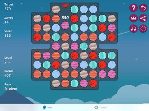 Planet Formula