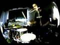 Roni Size Railing part2 drums 