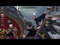 Warhammer Vermintide 2 2021 06 09 Iron Breaker Old Haunts Legend