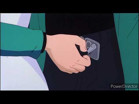 Aaron Trust's Adventures of Mulan part 19