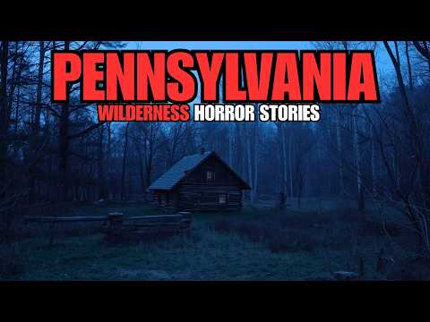 5 True Most Disturbing Pennsylvania Wilderness Horror Stories | SpiritsOfSites |
