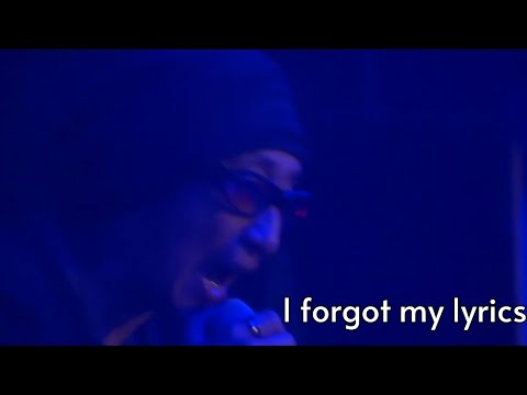 Best Part of The Guilty Gear Concert