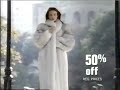 2000 Macy S Commercial Macy S One Day Sale Aired February 7 2000
