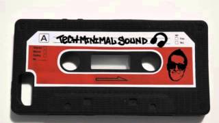 Davide De Michele & Gabry Dee - Totem (Horatio Remix)