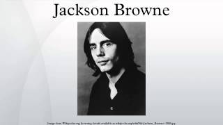 Jackson Browne