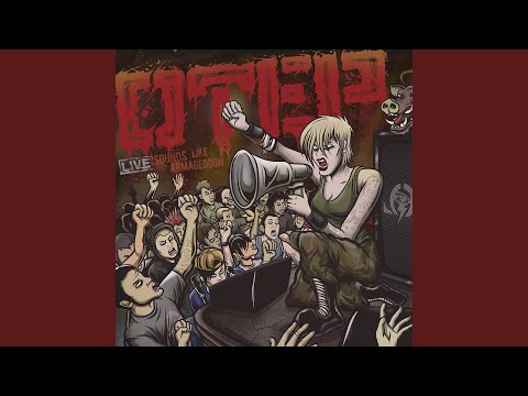 Ghostflowers (Live / 2012)