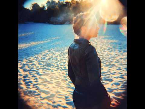 Anne Paceo - Circles / Sunshine (Official Audio)