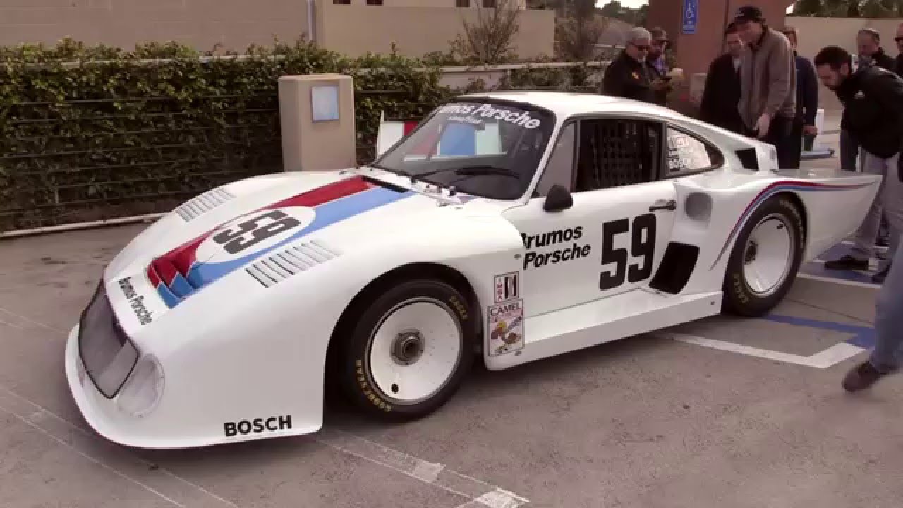 Coffee & Cars with Pelican 2016