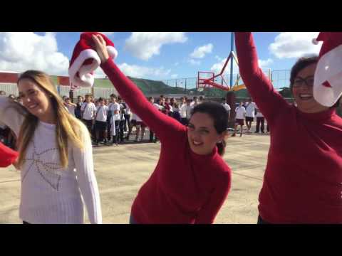 Colegio Luther King Sur
