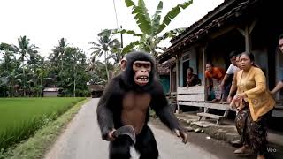 Download lagu monyet ngomong bahasa jawa mp3 Download lagu monyet ngomong bahasa jawa mp3