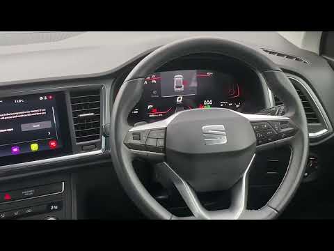 SEAT Ateca SE+ 2.0TDI 150hp (AUTOMATIC) - Image 2