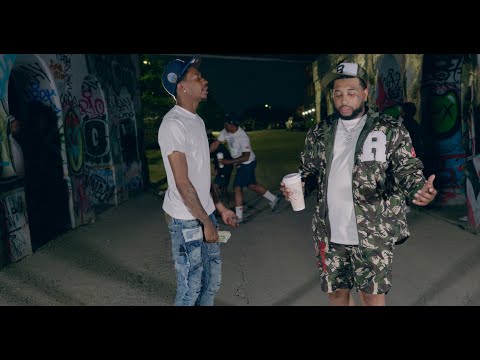 Cmf Gutta x Smacs G "Cold Hearted"