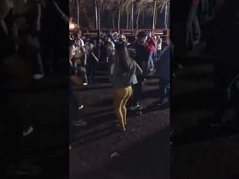 #fiesta toros los potrerillos santa Teresa carazo (Nicaragua)