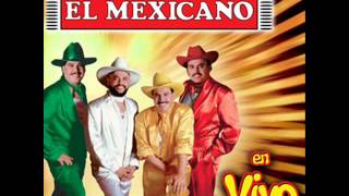 Mi Banda El Mexicano Que Le Pasa A Lupita