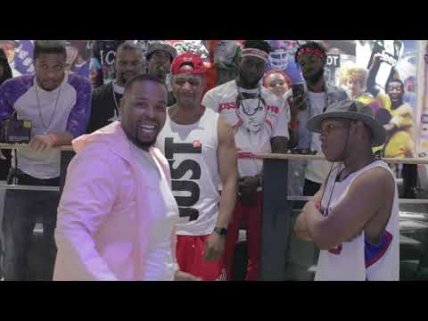 Abstract Concept vs Zai Preme