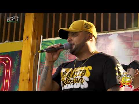 Maryto y su Salsón ️🎼 Quiereme Tal Como Soy ️🎼 En Concierto 🎼 La Escuela De La Salsa Chalaca