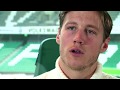 PROMO documentaire Wout Weghorst | Wie is Wout?