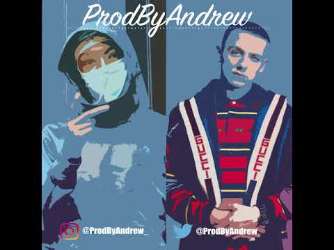 Central Cee X SL X Aitch Type Beat (ProdByAndrew)