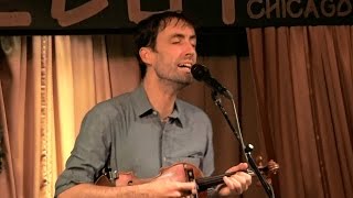 Andrew Bird - Tin Foiled LIVE @ Hideout Chicago 12/11/15