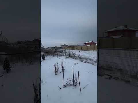 Квартира в Молодежном на ул. Осенняя: новый дом, панорамные окна, тихий зелёный район