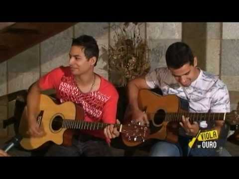 Contra Mão - Victor e Neto