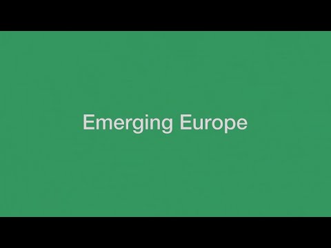 Emerging Europe