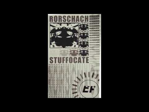 Venetian Snares - Rorschach Stuffocate (Remastered)