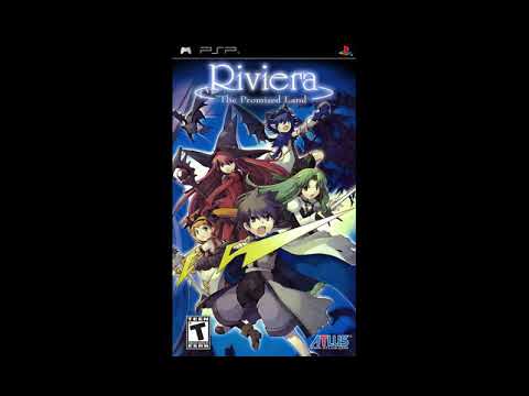 Sound Test Unlocked! Best VGM 140 - Fierce Fight! (Riviera: The Promised Land)