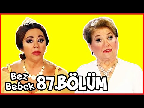 Bez Bebek Kısa Bölümler - 87. Bölüm