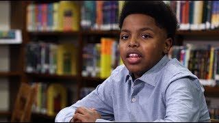 Life, Interrupted | Cincinnati Children's