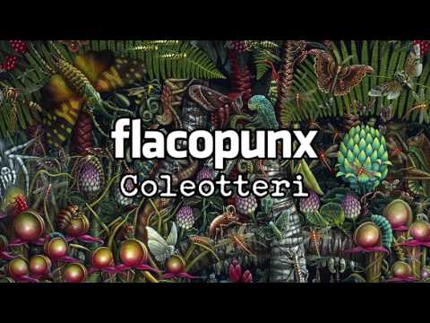 FLACOPUNX - Dodici Ore