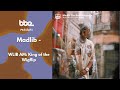 Madlib - The Ox (805) (ft M.E.D, Poke, Pok Dog) (Official Audio)