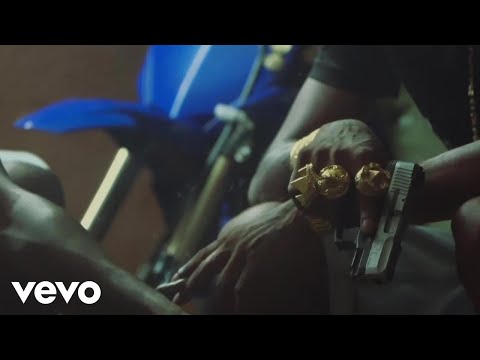 Mad Soza - Soucè (Official Music Video) ft. Terro