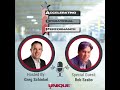 Rob Szabo: From Micromanagement to Open Book Management