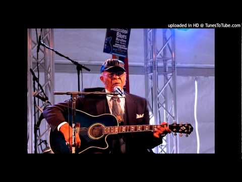 Hill Stomp- Robert Belfour