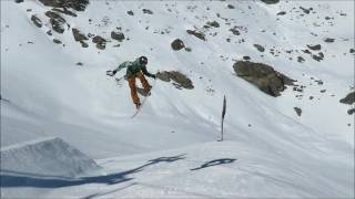 Stu XL jumps Remarks 2016