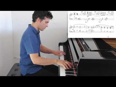 Redención (Alfredo Gobbi) - Arreglo didáctico -