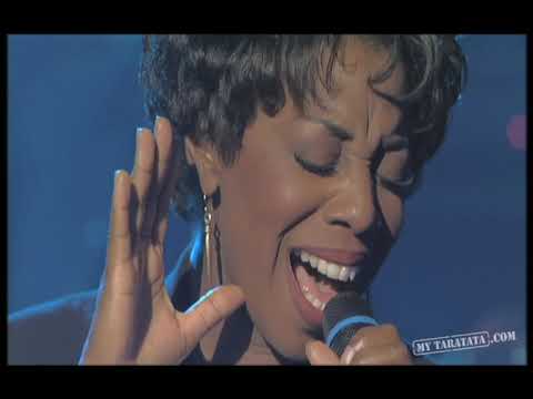 Tears For Fears - 1995 Woman in Chains with Oleta Adams (Live) - Taratata - High Quality (Pro-shot)