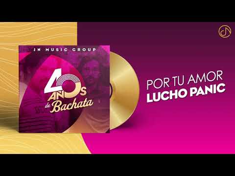 Por Tu AMOR 💨 - Lucho Panic [Audio Cover] 🥳 #40