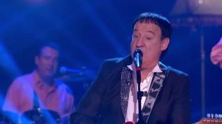 Declan Nerney sings The Blue Side of Lonesome Medley