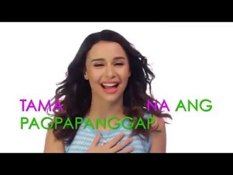 Seryoso na 'to Music Video   Yassi Pressman