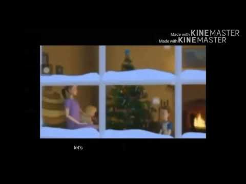 All-Stars Story: Part 19: Christmas At Vlad's New House