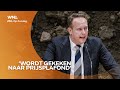Pieter Heerma (CDA) wil dit jaar nog prijsplafond voor energierekening