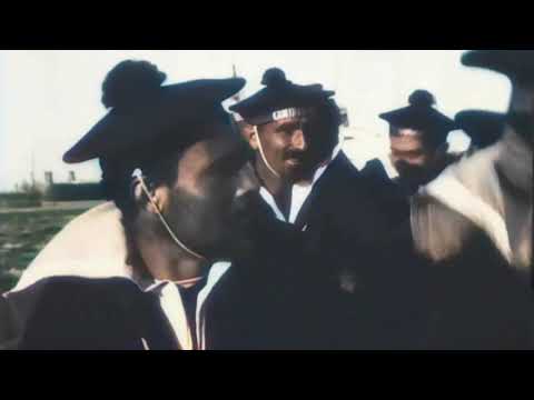 Traditional Rowing Song (Blackbird Gitup)