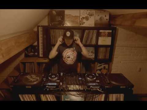 Bunkaball Live Stream - BUNKALIVE EP 04 S 01 - Don Rimini - "EPISODE 4" Mix -