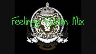 Feelings Riddim Mix