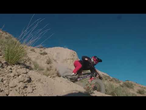 Micayla Gatto Freeride