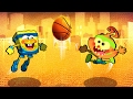 Nick Basketball Stars 2 Trailer