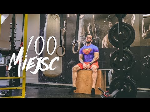 POPRAWIŁ SIĘ O 100 MIEJSC NA ZAWODACH! - Grinding ep. 70